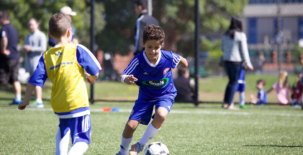 Soccer Stars Academy, Kids Football Classes